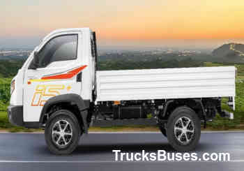 Ashok Leyland Bada Dost i5 Plus Pickup Images